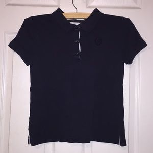 Liz Claiborne Polo Shirt